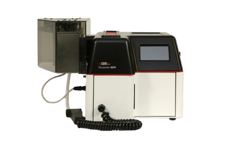 全自动热裂解仪