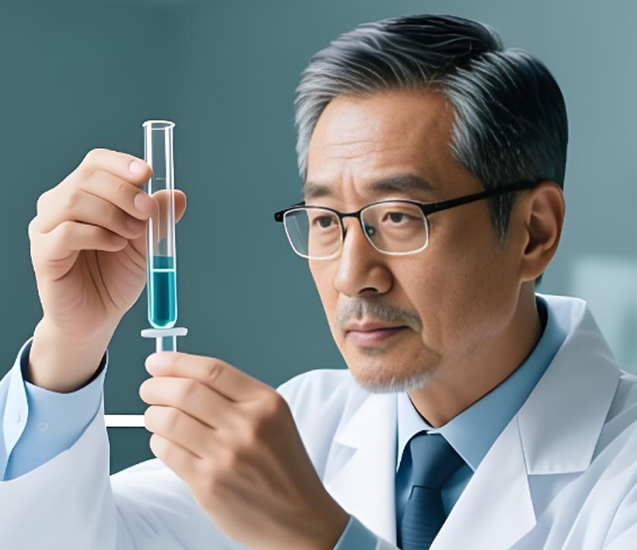 实验室环境展示