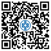 微信公众号二维码