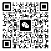 客户服务号二维码